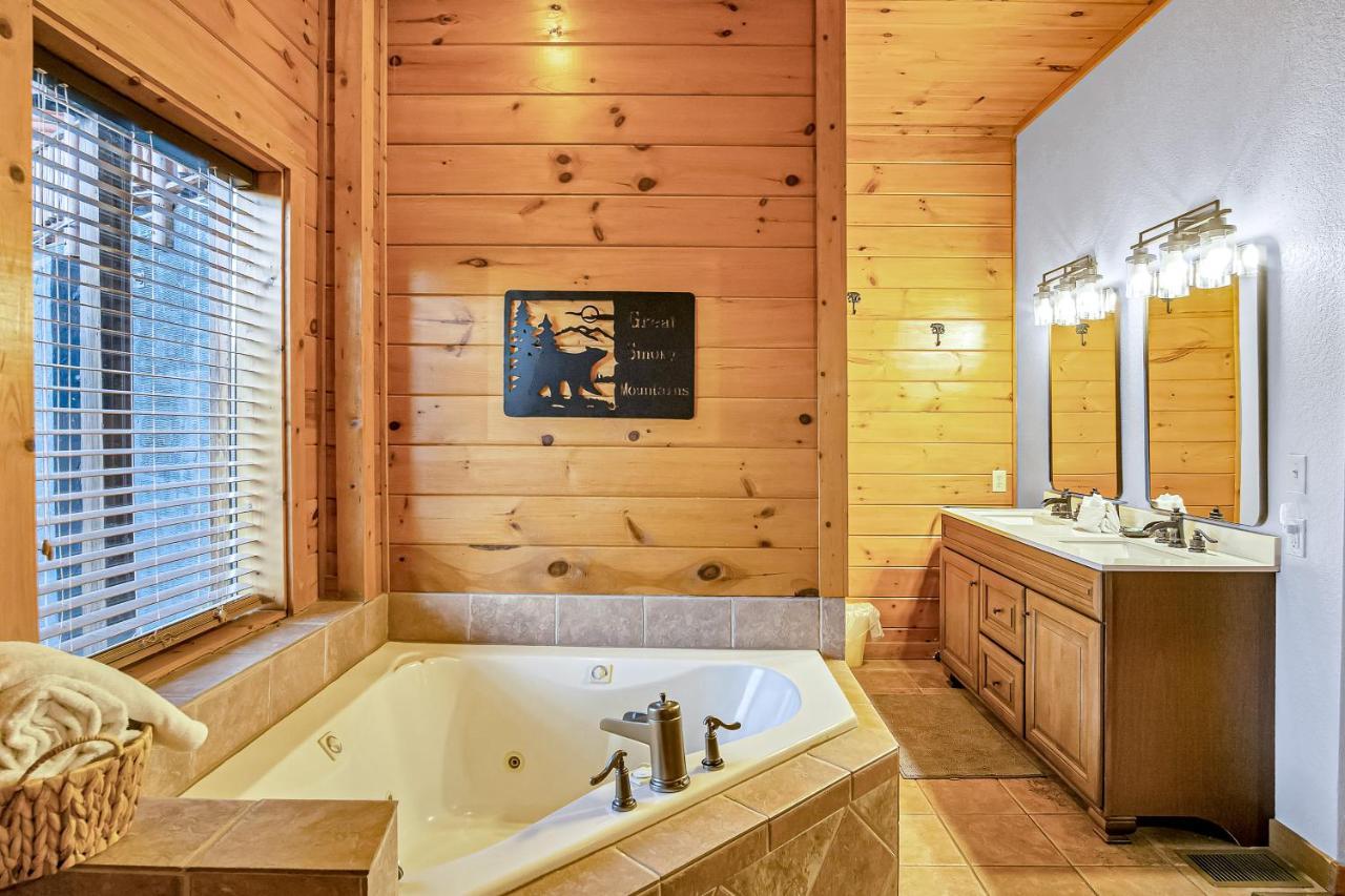 Queen Of Dreams Gatlinburg Exterior foto